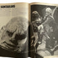 Vintage Target Books 1975 Doctor Dr Who Monster Book Paperback - Very Good Condition