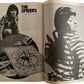 Vintage Target Books 1975 Doctor Dr Who Monster Book Paperback - Very Good Condition