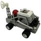 Vintage 1997 Corgi Classics James Bond 007 Collection - Moon Buggy And James Bond Figure Set Number 65201 - Shop Stock Room Find