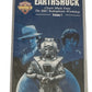 Vintage Silva Screen 1992 Doctor Dr Who Earthshock - Classic Music From The BBCs Radiophonic Workshop Volume 1 Audio Cassette - Shop Stock Room Find.