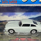 Vintage 2003 Corgi James Bond Goldfinger Set Of 2 1/50 Scale Die-cast Model Vehicles - The Aston Martin DB5 & The Rolls Royce SeDance De Ville - Plus 2 Hand Painted Figures - Set No. TY95902 - Shop Stock Room Find