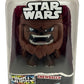 Star Wars Episode VIII The Last Jedi Chewbacca Mighty Muggs Action Figure. - Brand New Factory Sealed