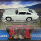 Vintage 2003 Corgi James Bond Goldfinger Set Of 2 1/50 Scale Die-cast Model Vehicles - The Aston Martin DB5 & The Rolls Royce SeDance De Ville - Plus 2 Hand Painted Figures - Set No. TY95902 - Shop Stock Room Find