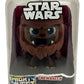 Star Wars Episode VIII The Last Jedi Chewbacca Mighty Muggs Action Figure. - Brand New Factory Sealed