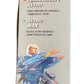 Vintage 1999 Action Man AM Space Commando Action Figure And Jet Pack With Rocket Launcher And Light &amp; Sound Transmitter - Factory Sealed Shop Stock Room Find