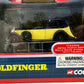 Vintage 2003 Corgi James Bond Goldfinger Set Of 2 1/50 Scale Die-cast Model Vehicles - The Aston Martin DB5 & The Rolls Royce SeDance De Ville - Plus 2 Hand Painted Figures - Set No. TY95902 - Shop Stock Room Find