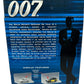 Vintage 2003 Corgi James Bond Goldfinger Set Of 2 1/50 Scale Die-cast Model Vehicles - The Aston Martin DB5 & The Rolls Royce SeDance De Ville - Plus 2 Hand Painted Figures - Set No. TY95902 - Shop Stock Room Find