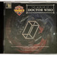 Vintage Silva Screen 1994 Doctor Dr Who The Worlds Of Dr Who Audio CD - Shop Stock Room Find