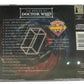 Vintage Silva Screen 1994 Doctor Dr Who The Worlds Of Dr Who Audio CD - Shop Stock Room Find