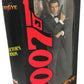 Vintage Dragon 1996 James Bond 007 Goldeneye - 1/9 Scale Hero Series - (Pierce Brosnan) James Bond 8 inch Figurine Collectors Edition - Factory Sealed Shop Stock Room Find