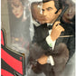 Vintage Dragon 1996 James Bond 007 Goldeneye - 1/9 Scale Hero Series - (Pierce Brosnan) James Bond 8 inch Figurine Collectors Edition - Factory Sealed Shop Stock Room Find
