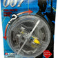 Vintage 2006 Corgi James Bond 007 - Your Only Live Twice - Little Nellie Gyrocopter 1:64 Scale Die-Cast Vehicle Replica Number TY95126 On Trivia Dial Pack - Factory Sealed Shop Stock Room Find