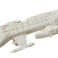 Space 1999 Vintage Gerry Andersons Hawk Spaceship Plastic Model Kit By Airfix 1975 Fully Assemled And In The Original Box