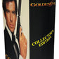 Vintage Dragon 1996 James Bond 007 Goldeneye - 1/9 Scale Hero Series - (Pierce Brosnan) James Bond 8 inch Figurine Collectors Edition - Factory Sealed Shop Stock Room Find