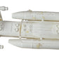 Space 1999 Vintage Gerry Andersons Hawk Spaceship Plastic Model Kit By Airfix 1975 Fully Assemled And In The Original Box