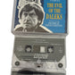 Vintage 1992 BBCs Radio Collection - Doctor Dr Who - The Missing Stories - The Evil Of The Daleks Starring Patrick Troughton - Double Audio Cassette Set - Shop Stock Room Find