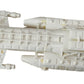 Space 1999 Vintage Gerry Andersons Hawk Spaceship Plastic Model Kit By Airfix 1975 Fully Assemled And In The Original Box