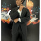 Vintage Dragon 1996 James Bond 007 Goldeneye - 1/9 Scale Hero Series - (Pierce Brosnan) James Bond 8 inch Figurine Collectors Edition - Factory Sealed Shop Stock Room Find