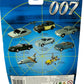 Vintage 2006 Corgi James Bond 007 - Your Only Live Twice - Little Nellie Gyrocopter 1:64 Scale Die-Cast Vehicle Replica Number TY95126 On Trivia Dial Pack - Factory Sealed Shop Stock Room Find