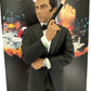 Vintage Dragon 1996 James Bond 007 Goldeneye - 1/9 Scale Hero Series - (Pierce Brosnan) James Bond 8 inch Figurine Collectors Edition - Factory Sealed Shop Stock Room Find