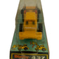 Vintage 1973 Dinky Toys No. 437 Muir Hill 2WL Loader Diecast Metal Replica Vehicle Model - Shop Stock Room Find