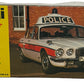 Vintage 1975 Corgis No. 429 Jaguar XJ12C Police Car Die-Cast Replica Vehicle 1:43 Scale Model - Brand New Shop Stock Room Find