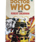 Doctor Dr Who Dalek BBC Target Paperback Novel 2021 By Robert Shearman