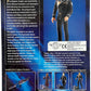 Vintage 1997 Babylon 5 Earth Alliance Space Station - Captain John Sheridan In EarthForce Uniform Action Figure With Babylon 5 Space Station - Brand New Factory Sealed Shop Stock Room Find