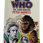 Doctor Dr Who The Zygon Invasion BBC Target Paperback Novel 2023 By Peter Harness.