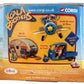 Vintage 2005 Corgi The Koala Brothers - Sammys Van Die-Cast Model Delivery Truck With Sammy Figure And Petrol Pump - Brand New Shop Stock Room Find