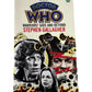 Doctor Dr Who Warriors Gate And Beyond BBC Target Paperback Novel 2023 By Stephen Gallagher