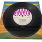 Vintage 1980 Dr Who AKA Jon Pertwee A.Side Who Is The Doctor, B.Side Blood Donor Doctor, Safari Label Vinyl Record - Shop Stock Room Find