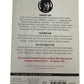 Doctor Dr Who Warriors Gate And Beyond BBC Target Paperback Novel 2023 By Stephen Gallagher