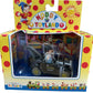 Vintage 2000 Corgi Noddy In Toyland - Mr Sparks Pickup Truck Die-Cast Model With Mr Sparks Figure - Brand New Shop Stock Room Find