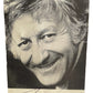 Vintage 1972 Dr Who Jon Pertwee Genuine Autograph Photograph From A Personal Appearance On June 24th 1972 - Ultra Rare