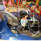 Vintage 2000 Corgi Noddy In Toyland - Mr Sparks Pickup Truck Die-Cast Model With Mr Sparks Figure - Brand New Shop Stock Room Find