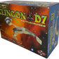 Vintage Polar Lights 2004 Star Trek The Original Series Klingon D7 Battlecruiser 2 In 1 Snap Together Plastic Model Kit - Factory Sealed Shop Stock Room Find