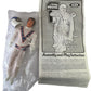 Vintage Ideal 1973 Evel Knievel King Of The Stuntmen Stunt Cycle Bike Complete With Evel Knievel Figure And Gyro Energizer - Mint In Box - Unsold Shop Stock