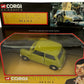 Vintage Corgi Classic's 1996 Mr Bean's Mini Die Cast Replica Model Vehicle Car - Shop Stock Room Find