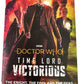 Doctor Dr Who Time Lord Victorious - The Knight, The Fool And The Dead BBC Books Hardback Novel 2020 By Steve Cole