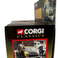 Vintage Corgi Classic's 1996 Mr Bean's Mini Die Cast Replica Model Vehicle Car - Shop Stock Room Find
