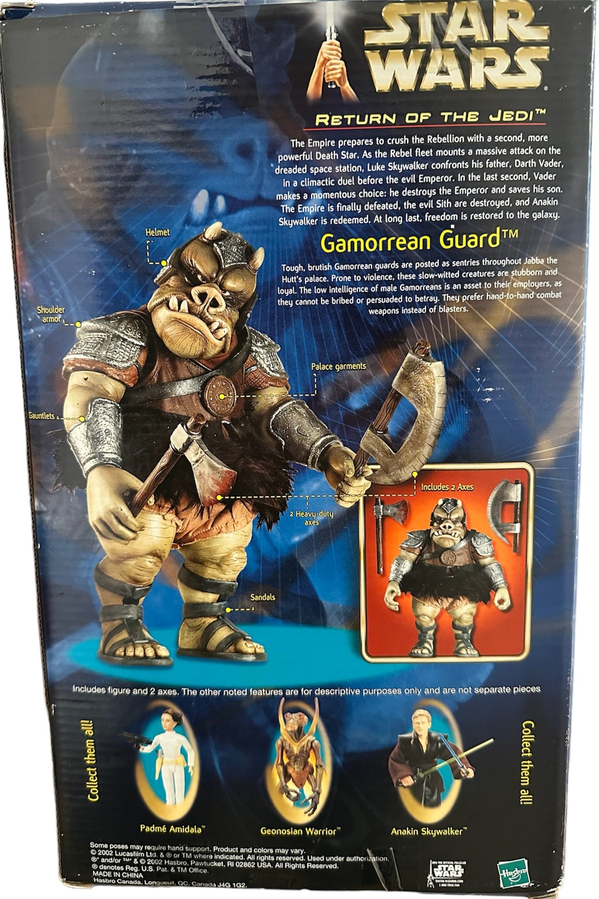 Attakus Star Wars statue Gamorrean Guard | Figurine Collector
