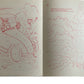 Vintage World Distributors 1966 Ultra Rare Dr Who Travels In Time Sticker Fun Book - Fantastic Condition - Ultra Rare Item.