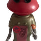 Vintage 1974 Louis Marx - Mr Smash Clockwork Smash Robot - For Mash Get Smash - Fantastic Condition Fully Working Collectable Toy