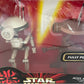 Vintage 1998 Star Wars Episode 1 Pit Droids 12 Inch Scale Action Figure Set - Brand New Factory Sealed Shop Stock Room Find