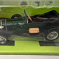 Vintage 1998 Corgi Classics The Avengers Original Steed's Vintage Green Bentley 1:43 Scale Die Cast Model With Metal John Steed Figure - Shop Stock Room Find