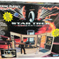 Vintage Playmates 1994 Star Trek Generations Engineering Action Playset With Authentic Lights And Sounds From The Movie - Demonstration Model