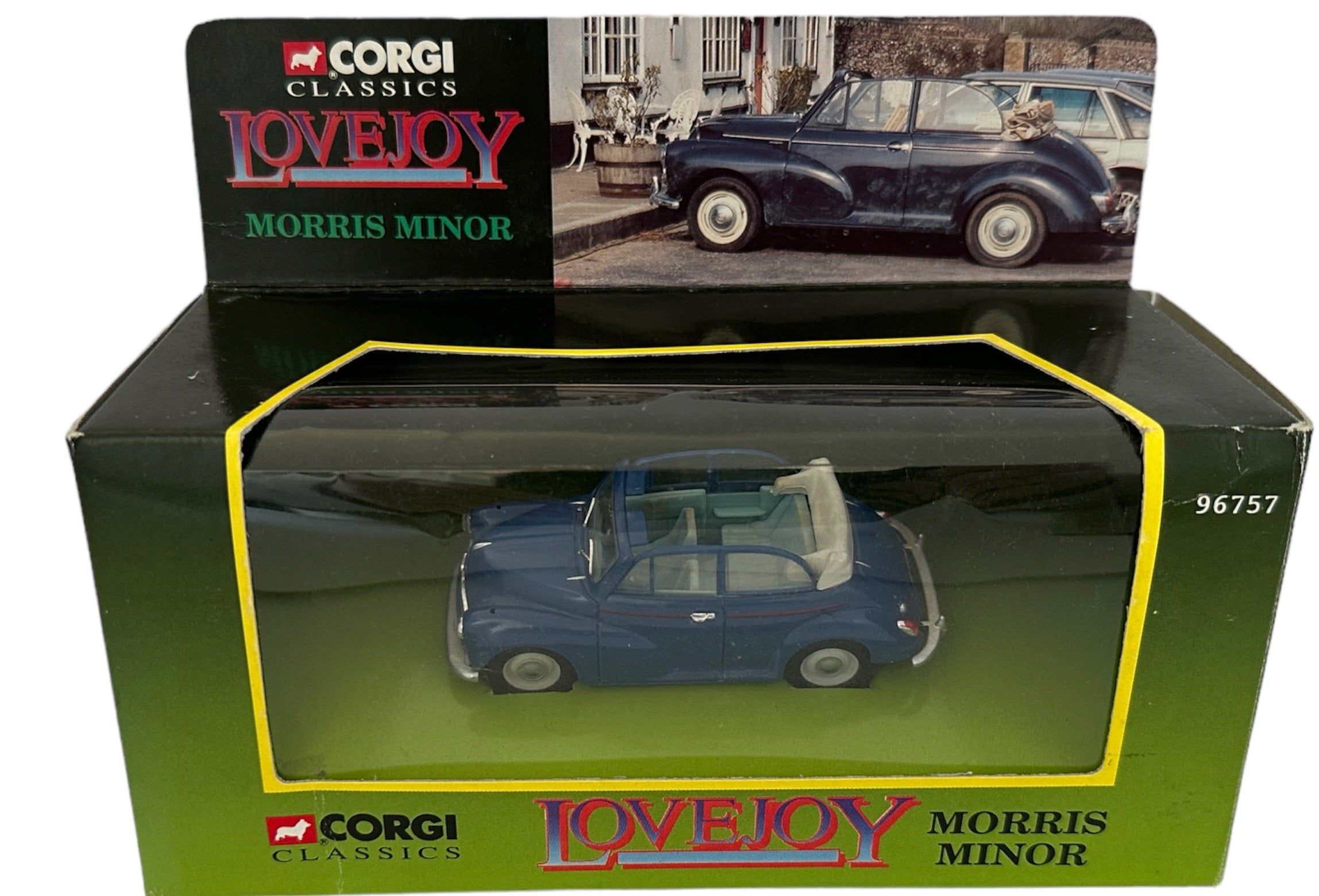 RETRO TOY SHOP 5th Edition MORRIS モリス MORRIS -Retro Toy Shop 5th edition by Kaori Hinata