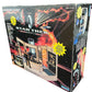 Vintage Playmates 1994 Star Trek Generations Engineering Action Playset With Authentic Lights And Sounds From The Movie - Demonstration Model