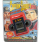 Vintage Grandstand 1992 Gerry Andersons Captain Scarlet & The Mysterons Exciting LCD Game - Manhunt - Brand New Factory Sealed Shop Stock Room Find